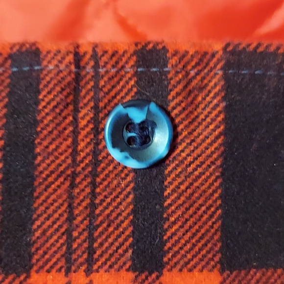 VTG Sears Fieldmaster plaid jacket |M| - Picture 6 of 9